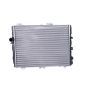 NISSENS 604411 Radiator