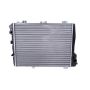 NISSENS 60442 Radiator