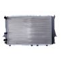 NISSENS 60457 Radiator