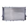 NISSENS 60457 Radiator