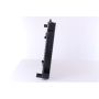 NISSENS 60469A Radiator w/Integrated Transmission Oil Cooler