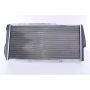 NISSENS 604781 Radiator