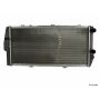 NISSENS 604781 Radiator