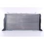 NISSENS 60487 Radiator