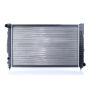 NISSENS 60496 Radiator