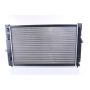 NISSENS 60497 Radiator