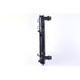 NISSENS 60499 Radiator w/Integrated Transmission Oil Cooler