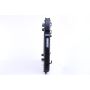 NISSENS 60499 Radiator w/Integrated Transmission Oil Cooler