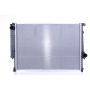 NISSENS 60596A Radiator
