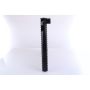 NISSENS 60601A Radiator w/Integrated Transmission Oil Cooler