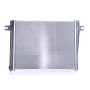 NISSENS 60602A Radiator