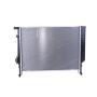 NISSENS 60605 Radiator
