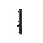 NISSENS 60614A Radiator w/Integrated Transmission Oil Cooler