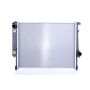 NISSENS 60618A Radiator w/Integrated Transmission Oil Cooler