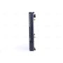 NISSENS 60618A Radiator w/Integrated Transmission Oil Cooler