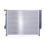 NISSENS 60619A Radiator