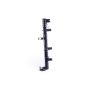 NISSENS 606217 Intercooler Heat Exchanger