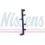 NISSENS 606217 Intercooler Heat Exchanger