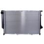 NISSENS 60622A Radiator