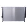 NISSENS 60622A Radiator