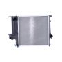 NISSENS 60623A Radiator