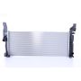 NISSENS 606246 Radiator