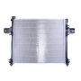 NISSENS 606254 Radiator
