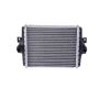 NISSENS 606270 Radiator