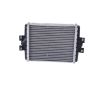 NISSENS 606270 Radiator