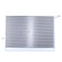 NISSENS 606292 Intercooler Heat Exchanger