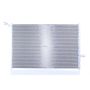 NISSENS 606292 Intercooler Heat Exchanger
