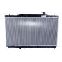 NISSENS 606294 Radiator