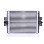 NISSENS 606296 Radiator