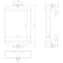 NISSENS 606296 Radiator