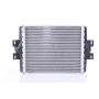 NISSENS 606296 Radiator