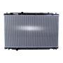 NISSENS 606298 Radiator