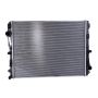 NISSENS 606301 Radiator