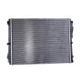 NISSENS 606301 Radiator