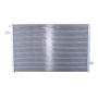 NISSENS 606327 Radiator