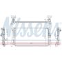 NISSENS 606340 Radiator
