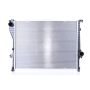NISSENS 60638 Radiator