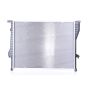 NISSENS 60638 Radiator