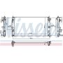 NISSENS 606394 Radiator