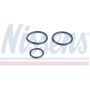 NISSENS 606453 Radiator