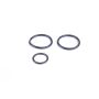 NISSENS 606453 Radiator