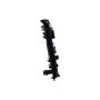 NISSENS 606466 Radiator w/Integrated Transmission Oil Cooler