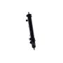 NISSENS 606476 Radiator w/Integrated Transmission Oil Cooler