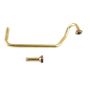 NISSENS 606476 Radiator w/Integrated Transmission Oil Cooler