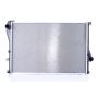 NISSENS 60648A Radiator