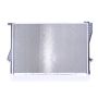 NISSENS 60648A Radiator